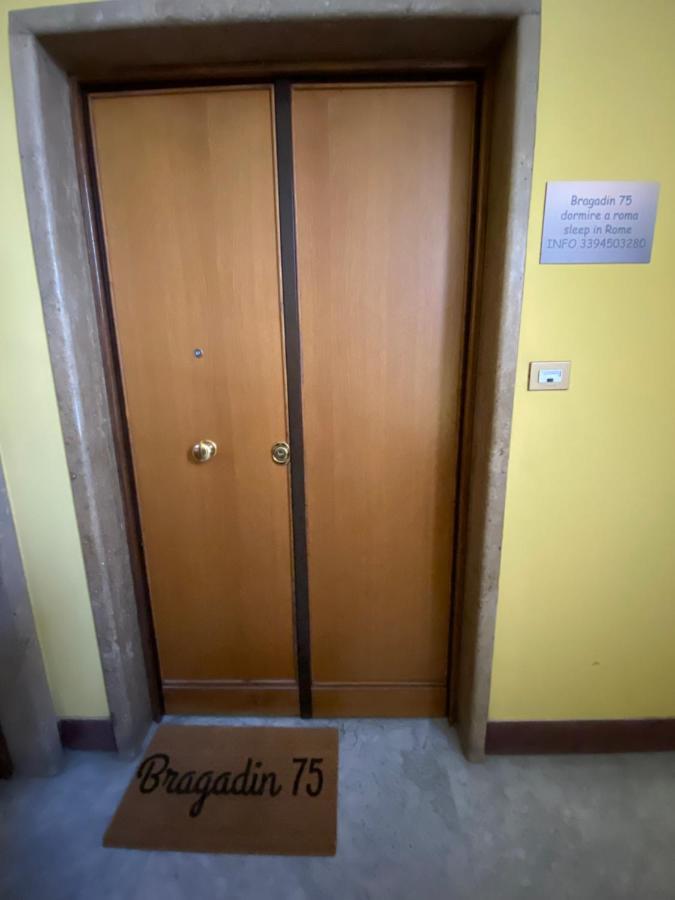 Pensionat Bragadin75 In Vaticano